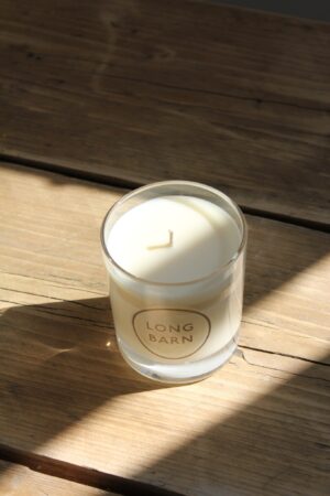 Lavender Candle