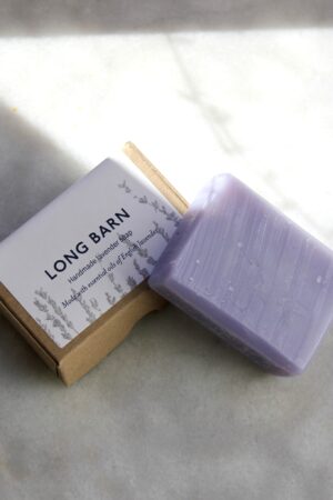 Lavender Soap
