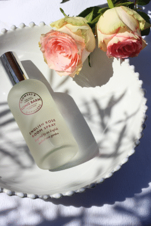 English Rose Room Spray