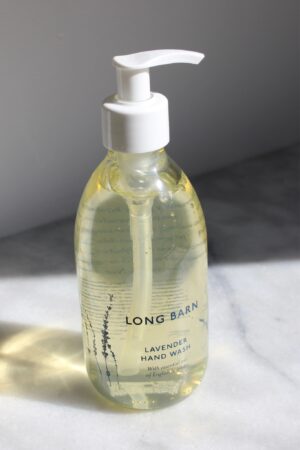 Lavender Hand Wash