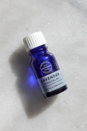 Lavender Essential Oil