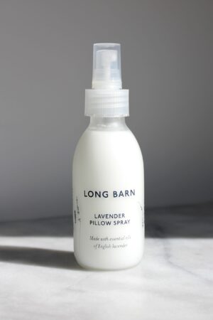 Lavender Pillow Spray