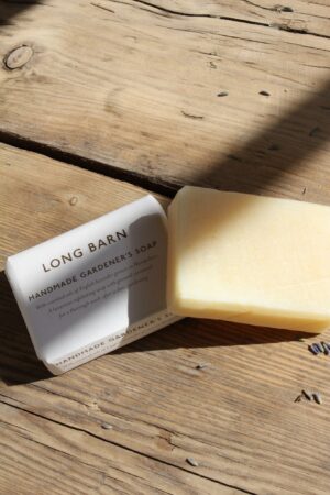 Lavender Gardener's Soap