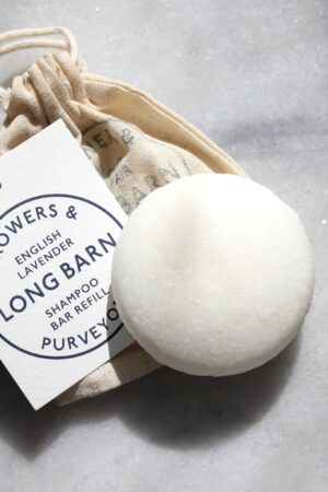 Shampoo Bar Refill