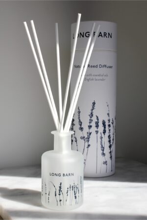 Lavender Reed Diffuser